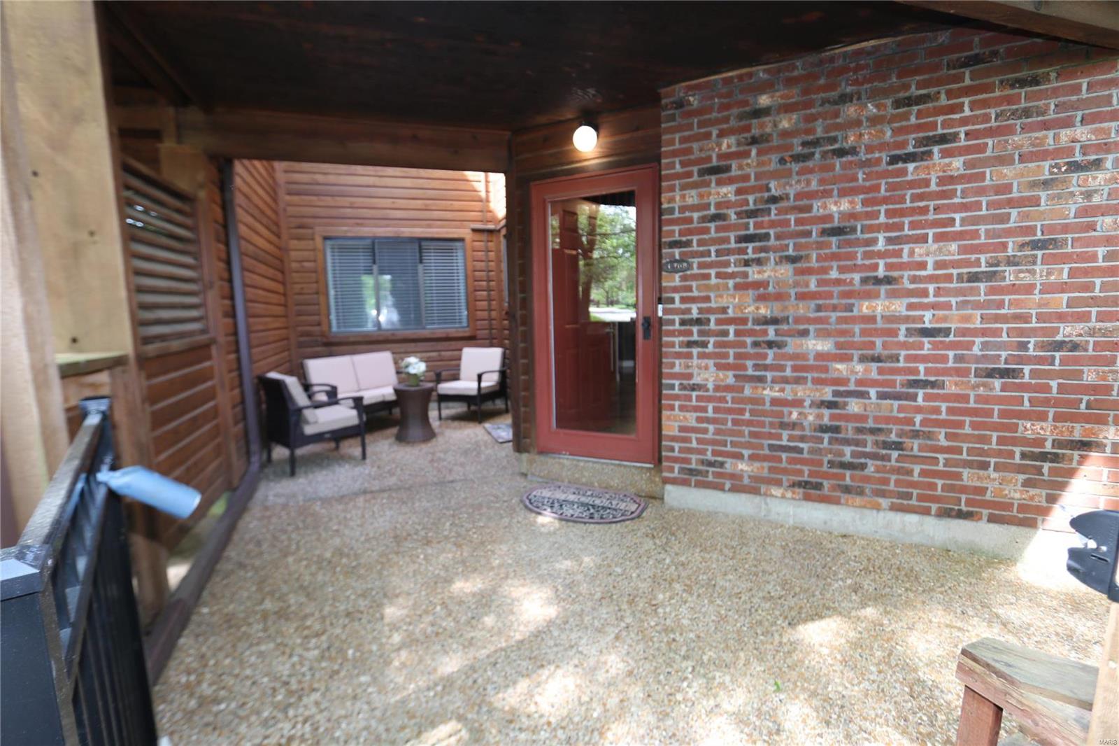 1708 Hemingway Lane, Unit C Weldon Spring, MO 63304 - Photo 3 of 53