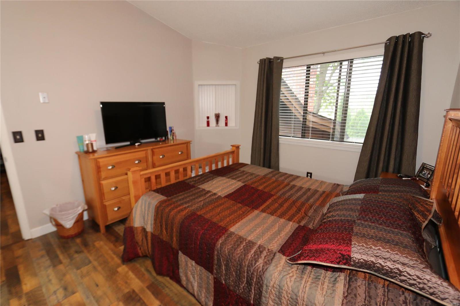 1708 Hemingway Lane, Unit C Weldon Spring, MO 63304 - Photo 21 of 53