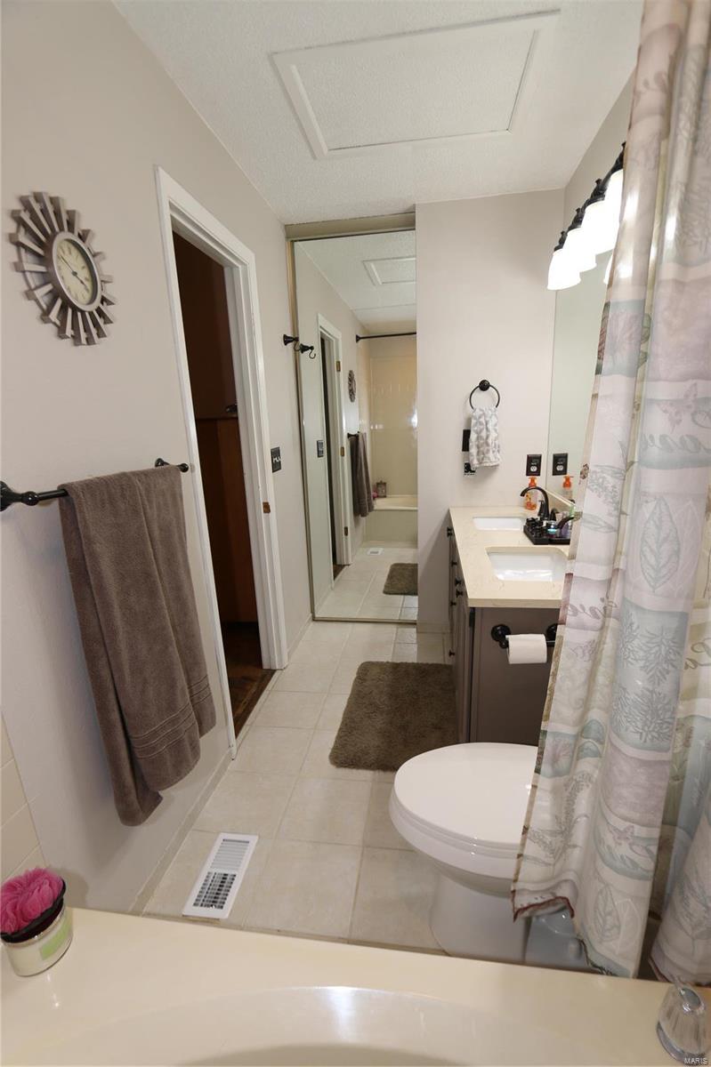 1708 Hemingway Lane, Unit C Weldon Spring, MO 63304 - Photo 25 of 53