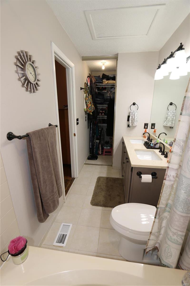 1708 Hemingway Lane, Unit C Weldon Spring, MO 63304 - Photo 26 of 53