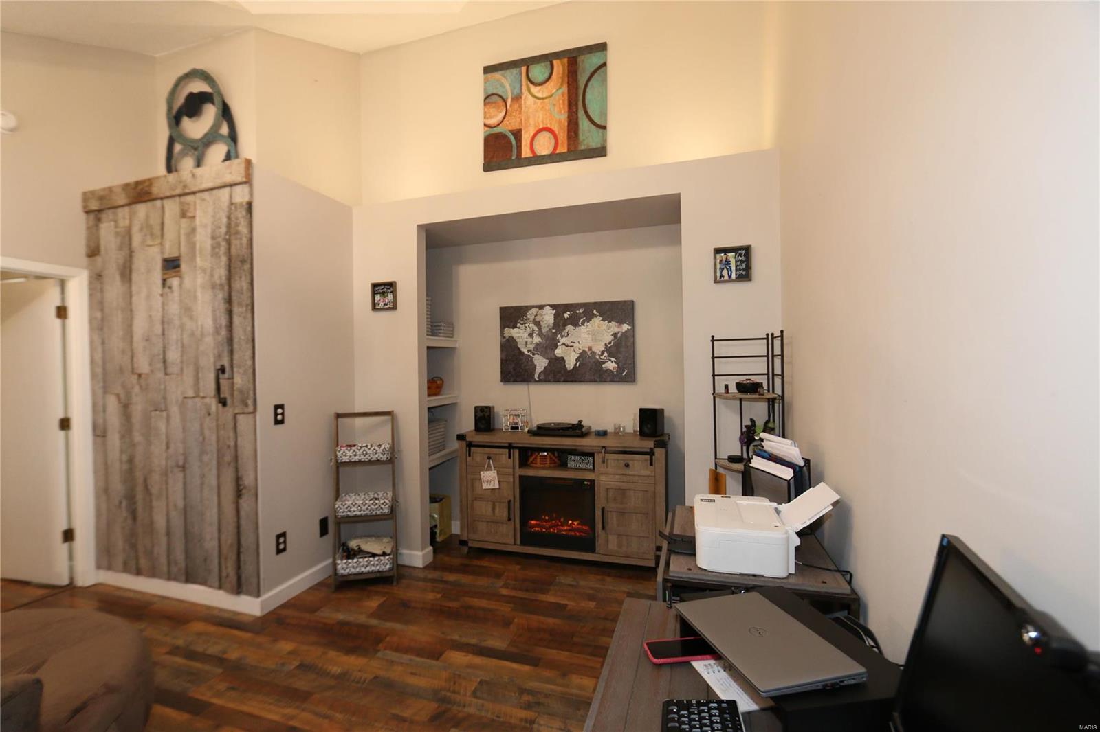 1708 Hemingway Lane, Unit C Weldon Spring, MO 63304 - Photo 27 of 53