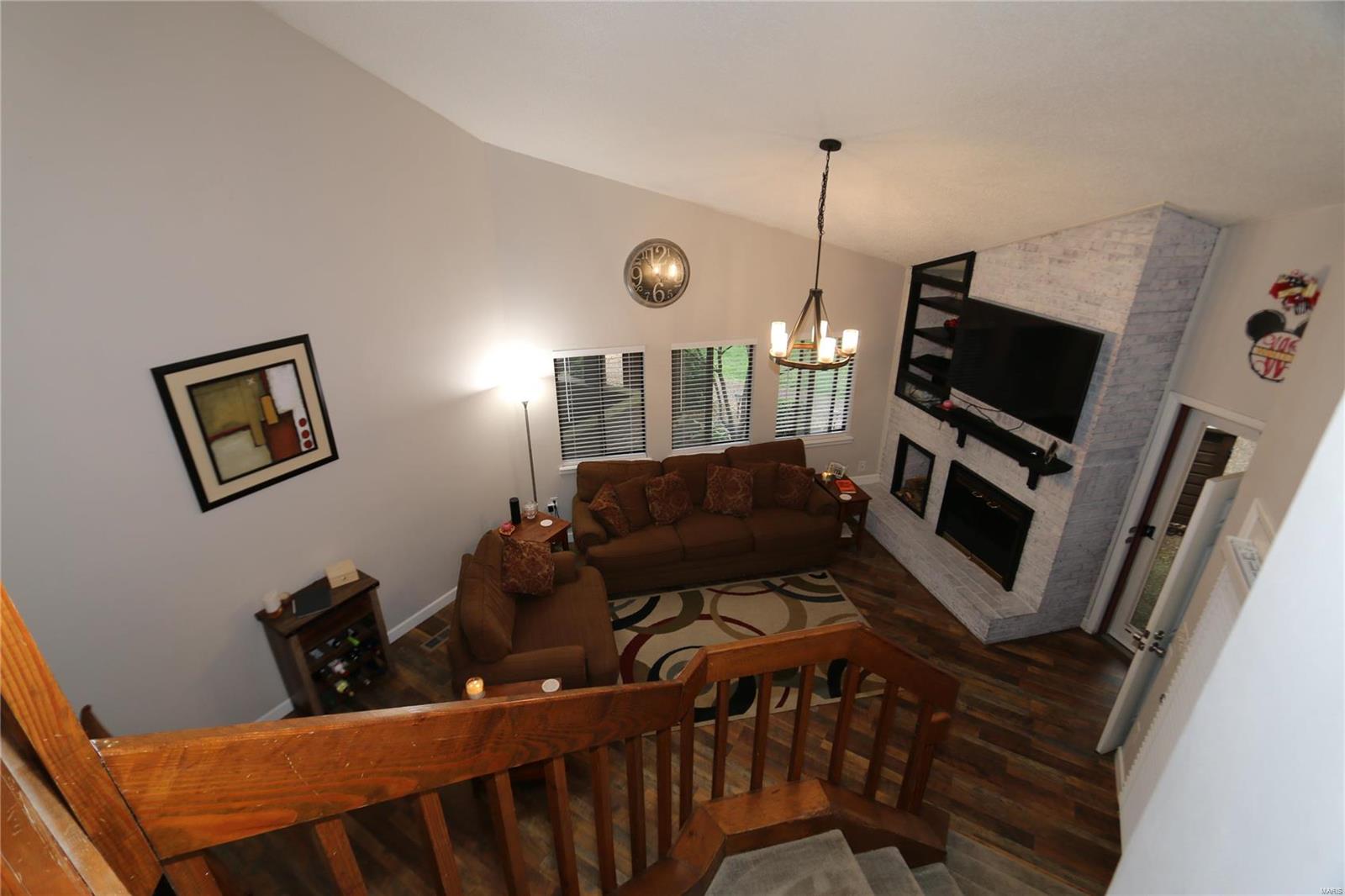 1708 Hemingway Lane, Unit C Weldon Spring, MO 63304 - Photo 29 of 53