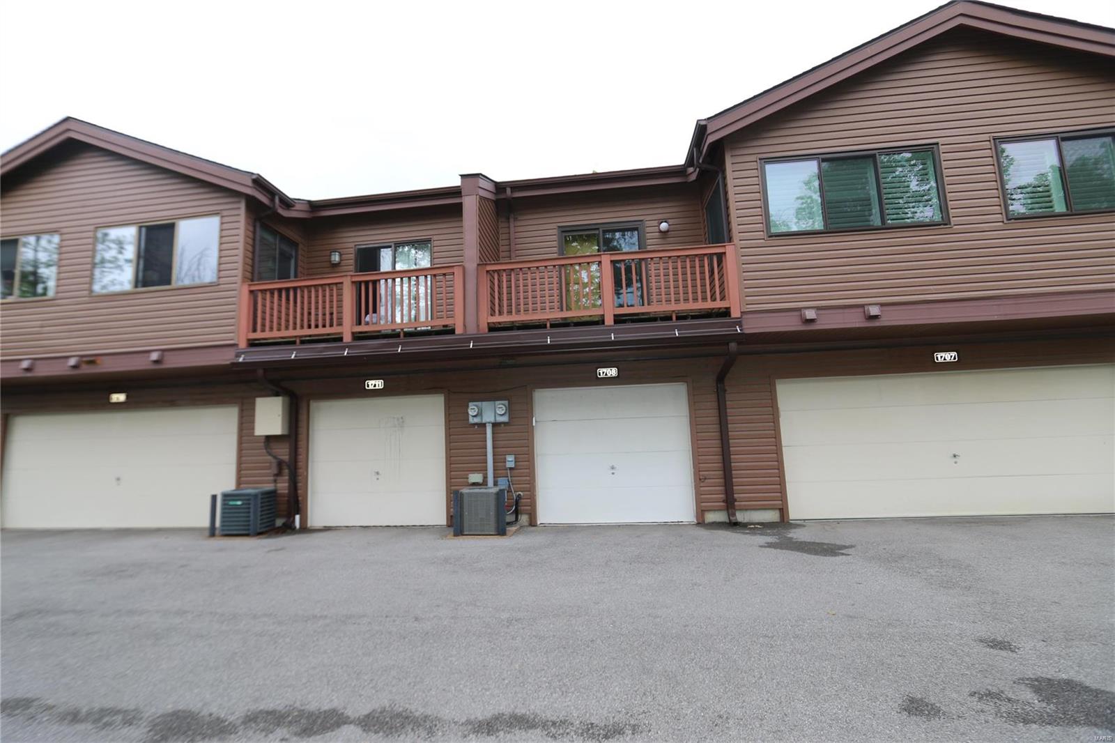 1708 Hemingway Lane, Unit C Weldon Spring, MO 63304 - Photo 30 of 53