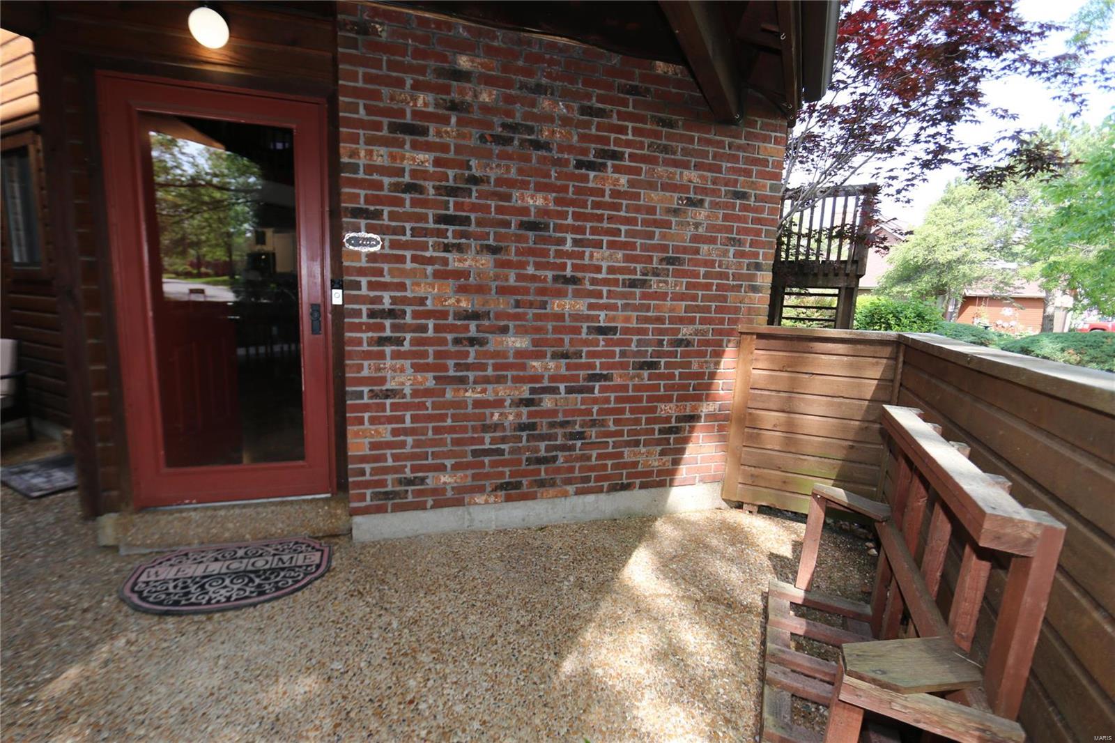 1708 Hemingway Lane, Unit C Weldon Spring, MO 63304 - Photo 4 of 53