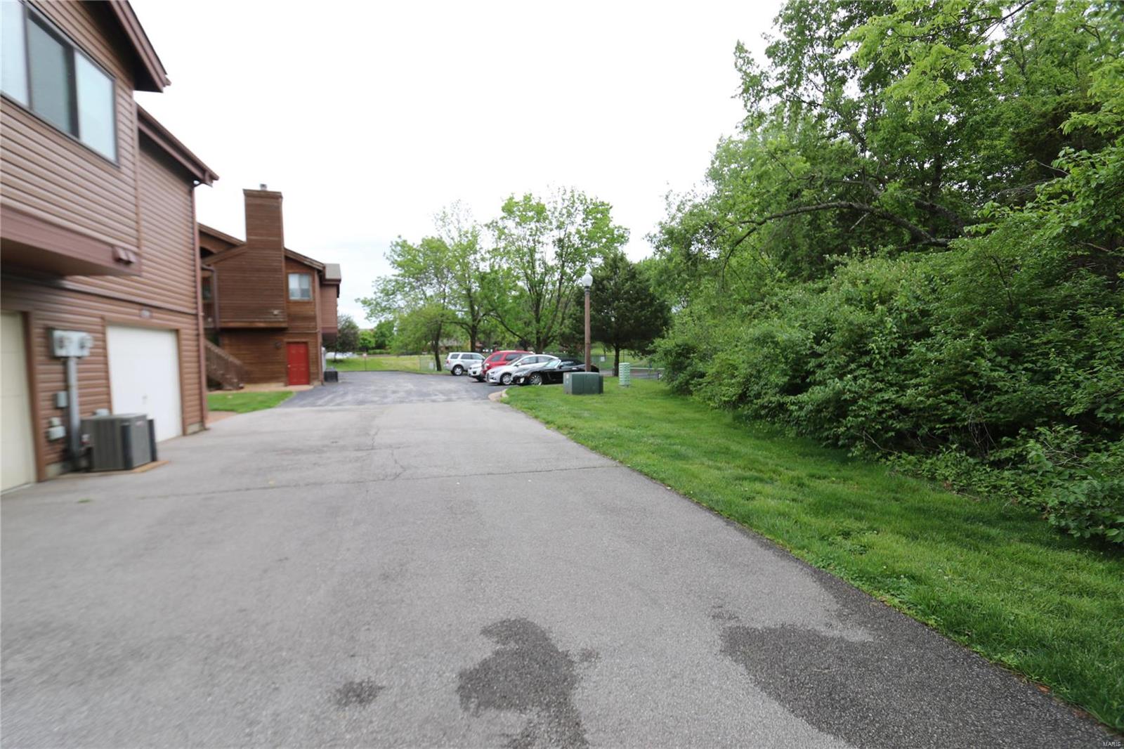 1708 Hemingway Lane, Unit C Weldon Spring, MO 63304 - Photo 31 of 53