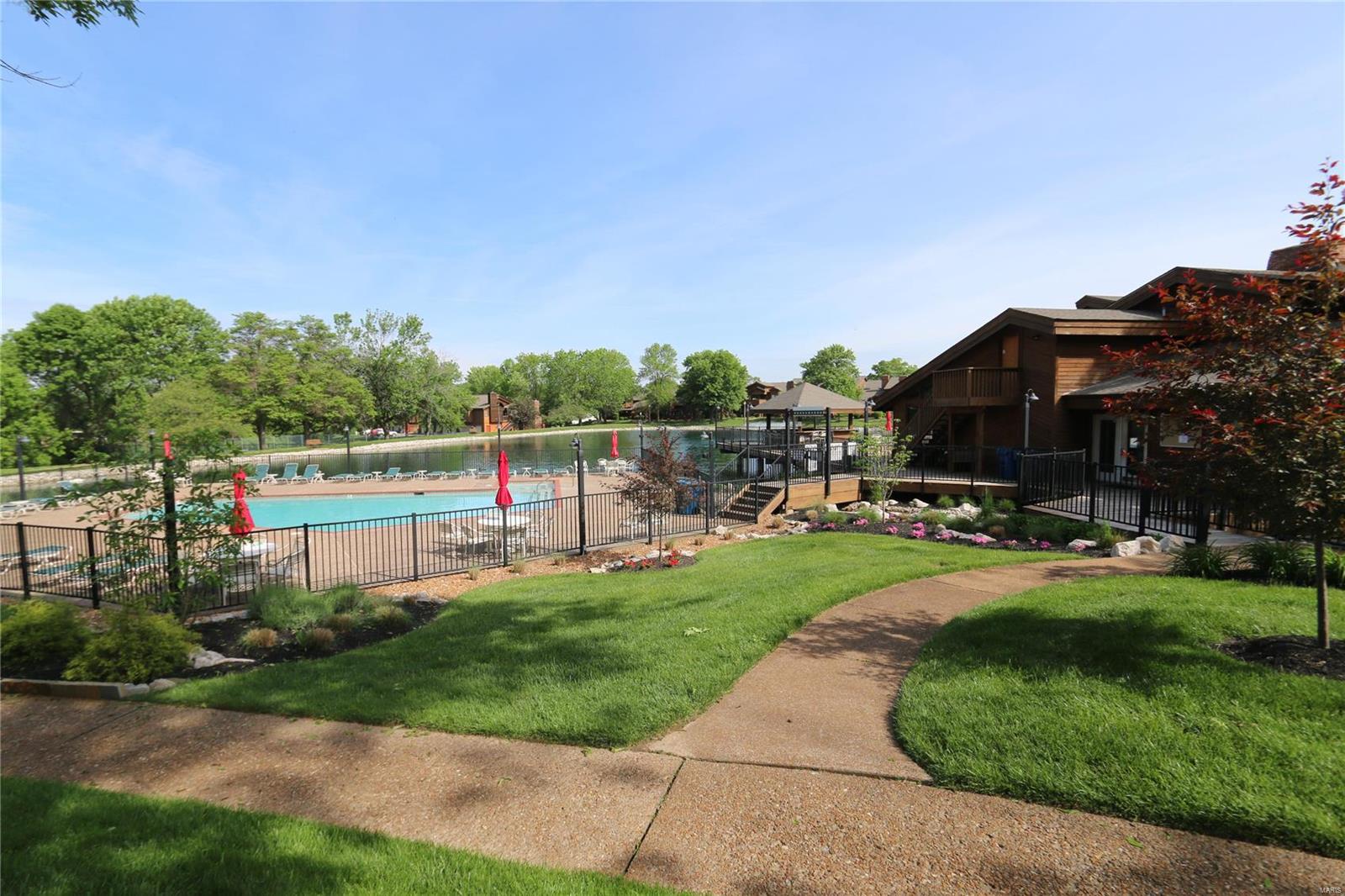 1708 Hemingway Lane, Unit C Weldon Spring, MO 63304 - Photo 33 of 53