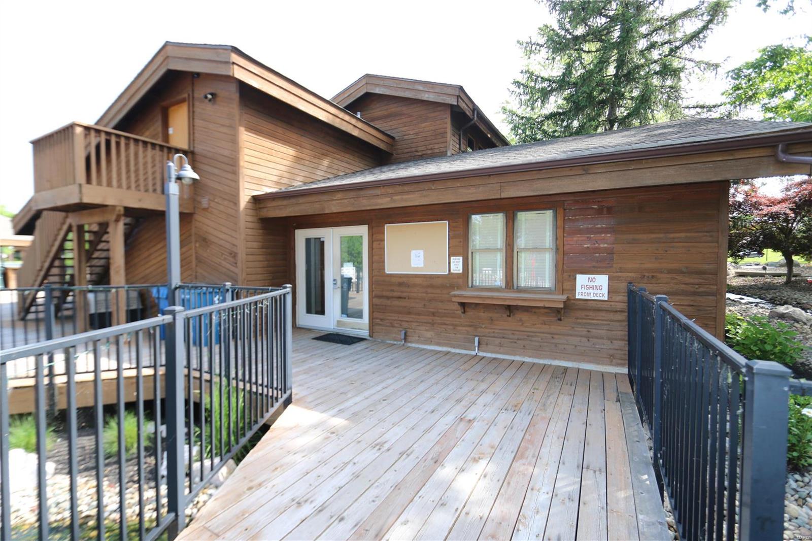 1708 Hemingway Lane, Unit C Weldon Spring, MO 63304 - Photo 34 of 53