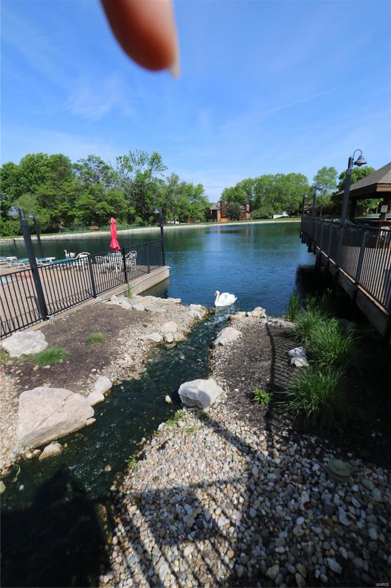 1708 Hemingway Lane, Unit C Weldon Spring, MO 63304 - Photo 35 of 53