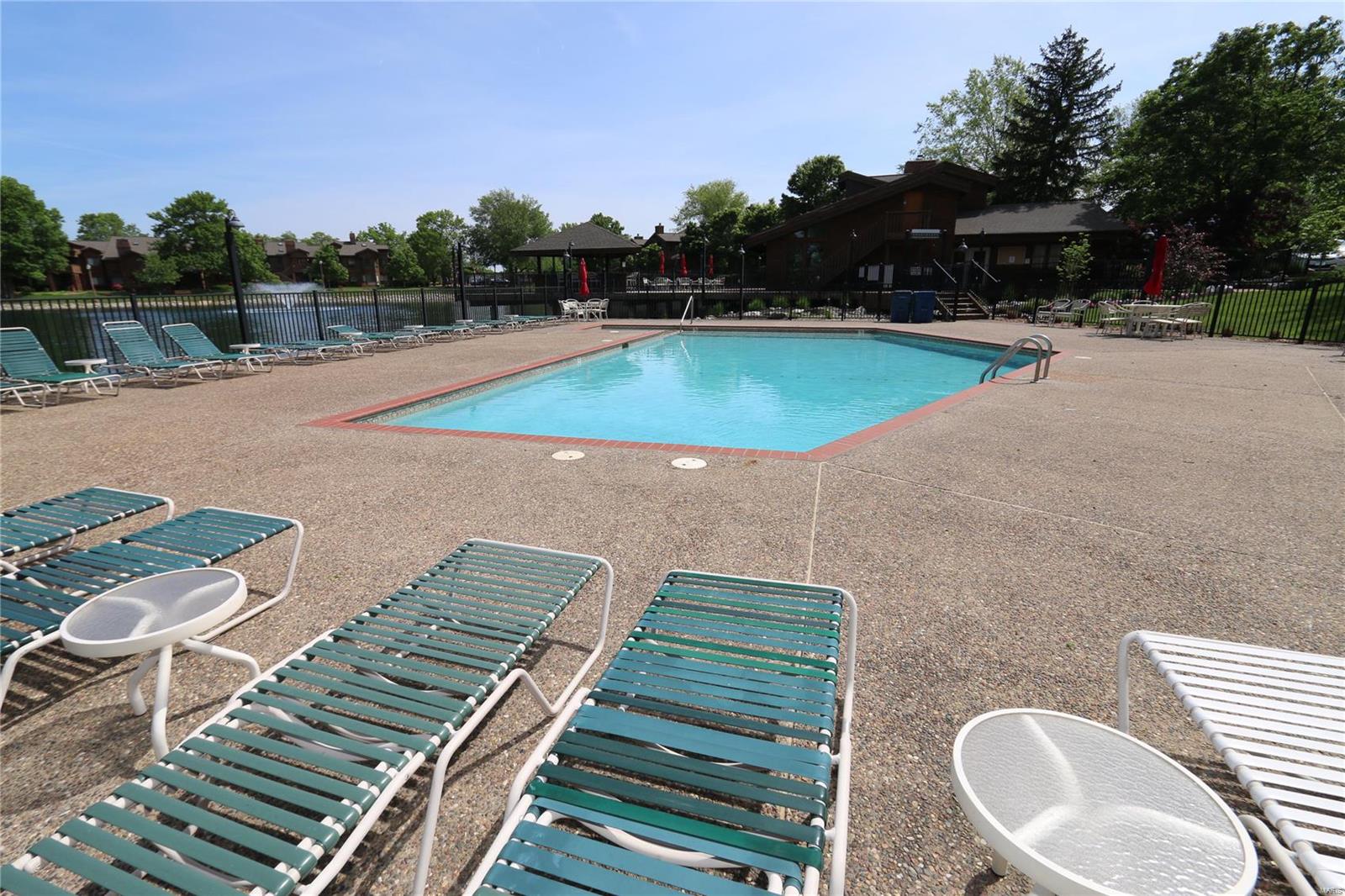 1708 Hemingway Lane, Unit C Weldon Spring, MO 63304 - Photo 38 of 53