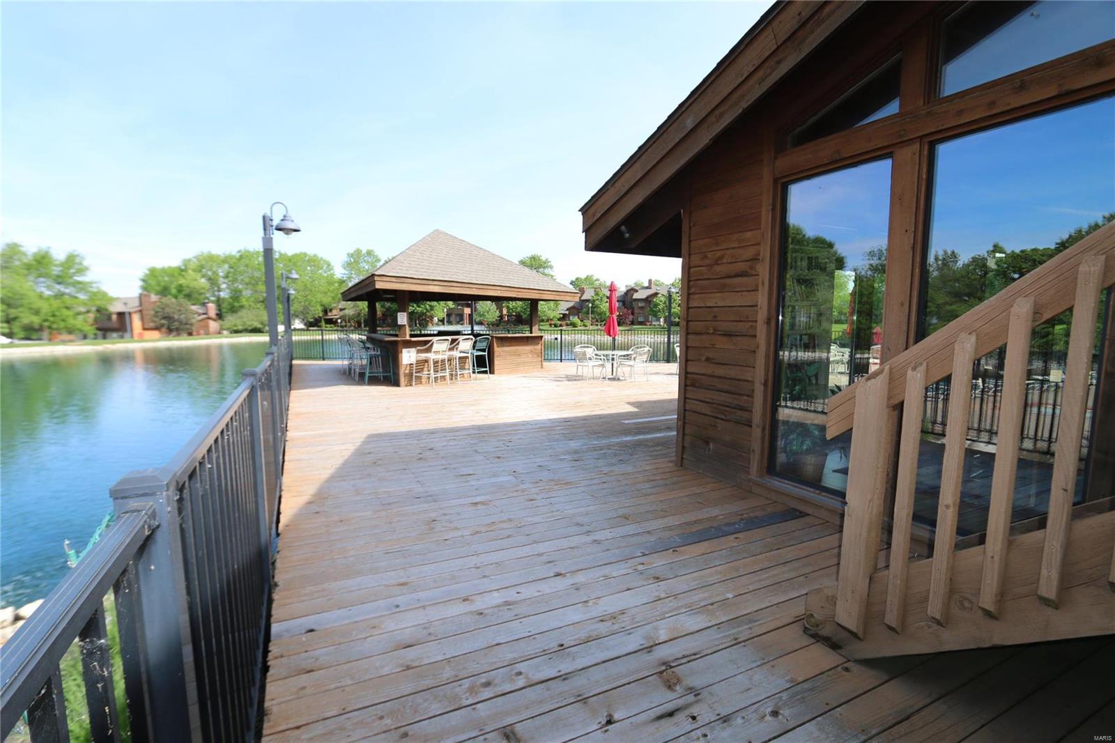 1708 Hemingway Lane, Unit C Weldon Spring, MO 63304 - Photo 39 of 53