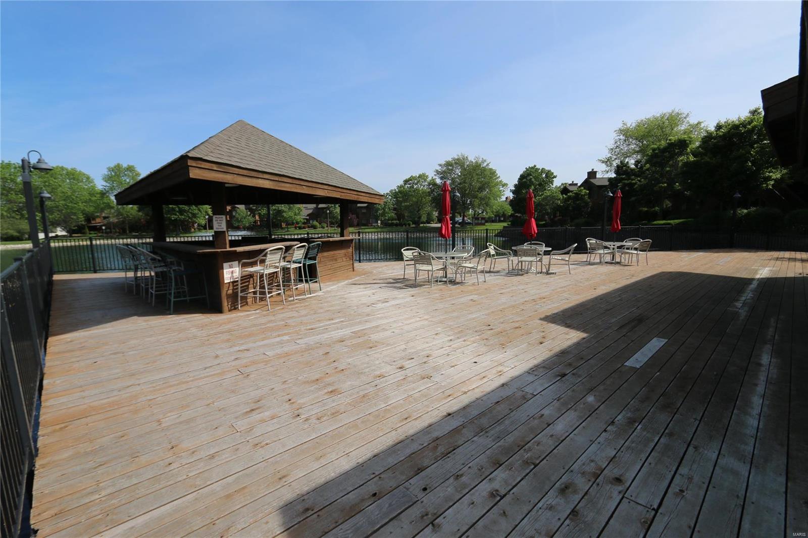 1708 Hemingway Lane, Unit C Weldon Spring, MO 63304 - Photo 40 of 53