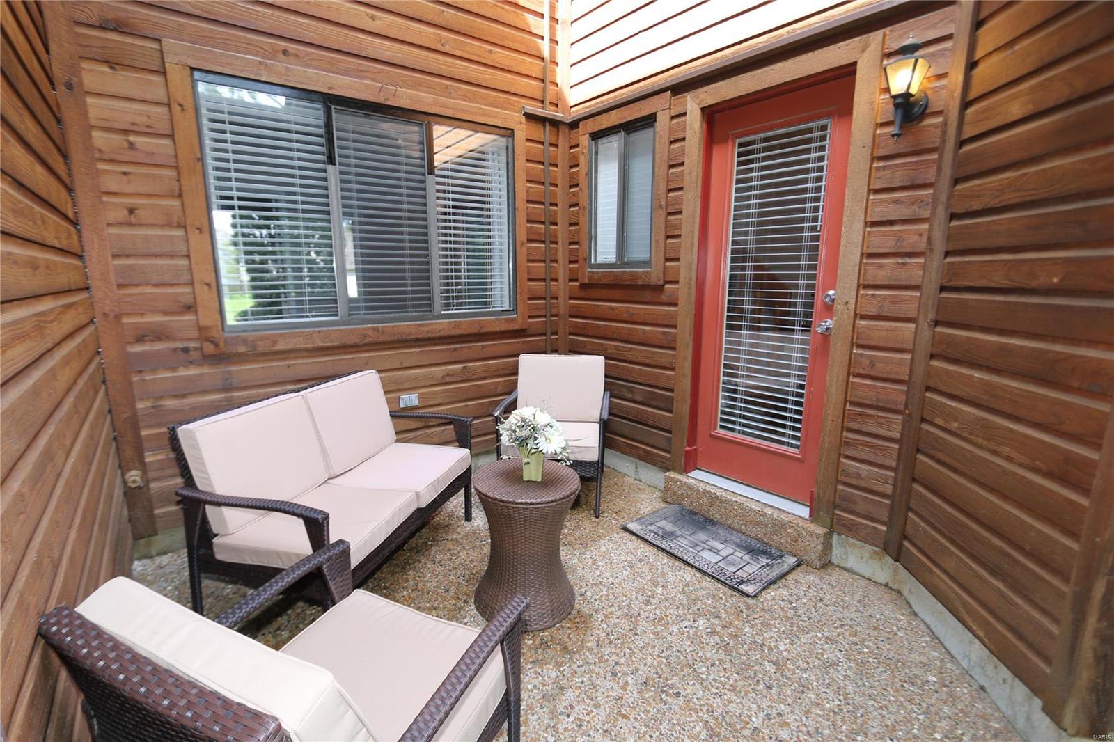 1708 Hemingway Lane, Unit C Weldon Spring, MO 63304 - Photo 5 of 53