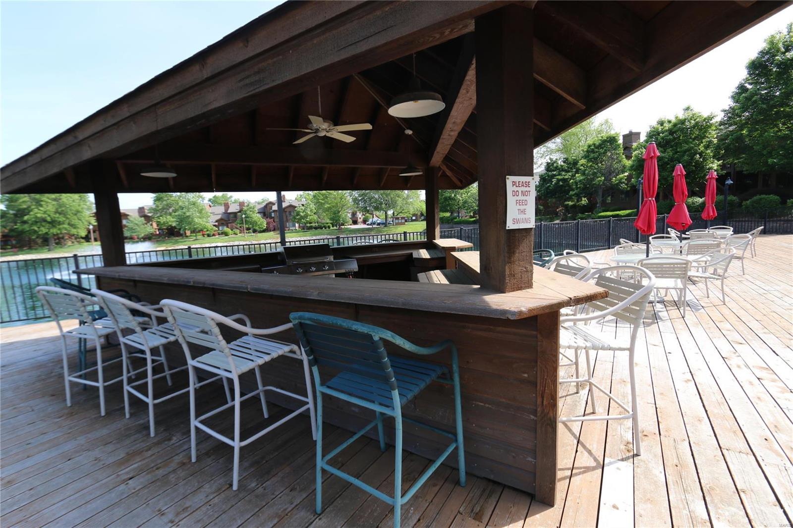 1708 Hemingway Lane, Unit C Weldon Spring, MO 63304 - Photo 41 of 53