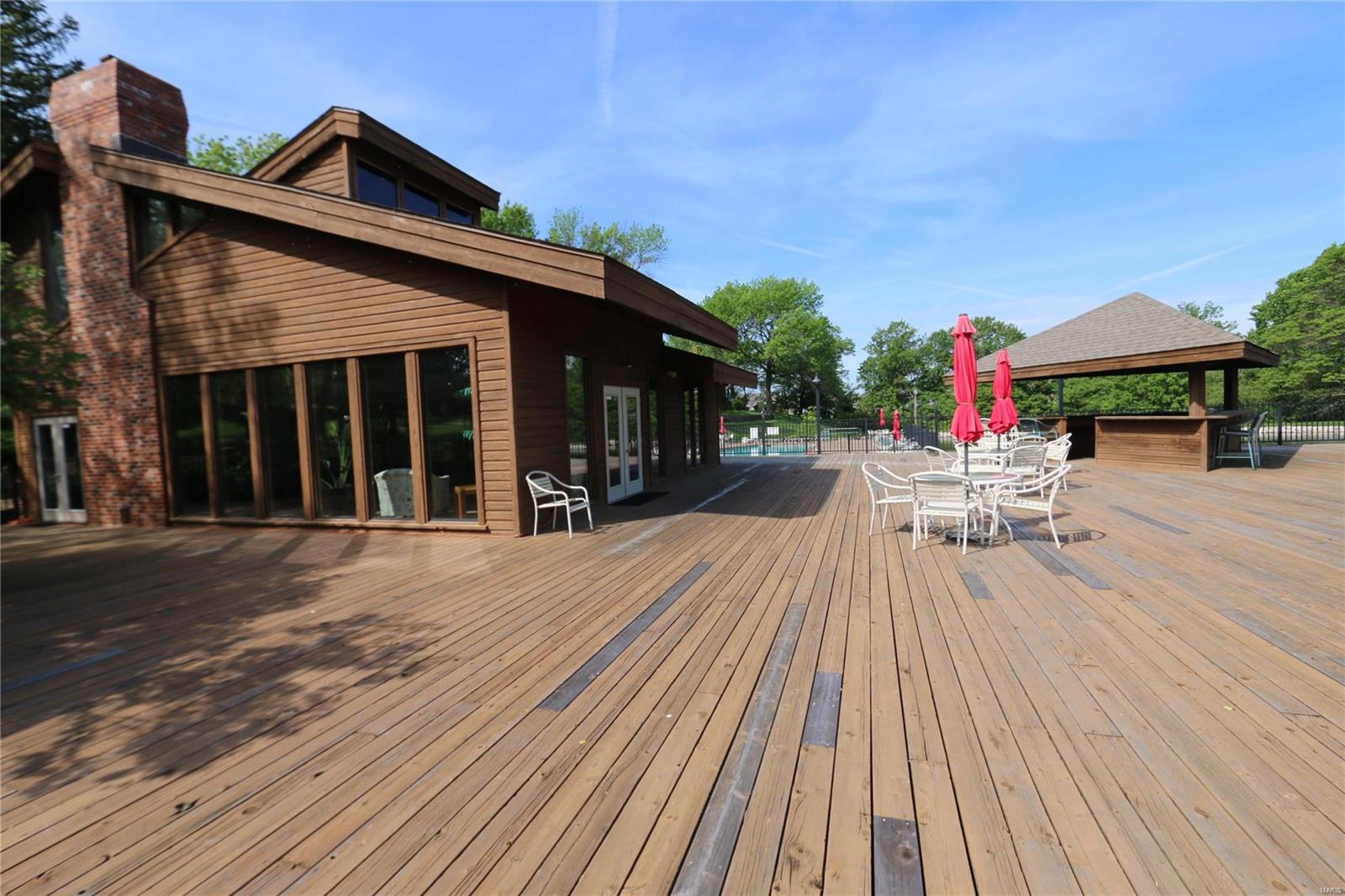 1708 Hemingway Lane, Unit C Weldon Spring, MO 63304 - Photo 43 of 53