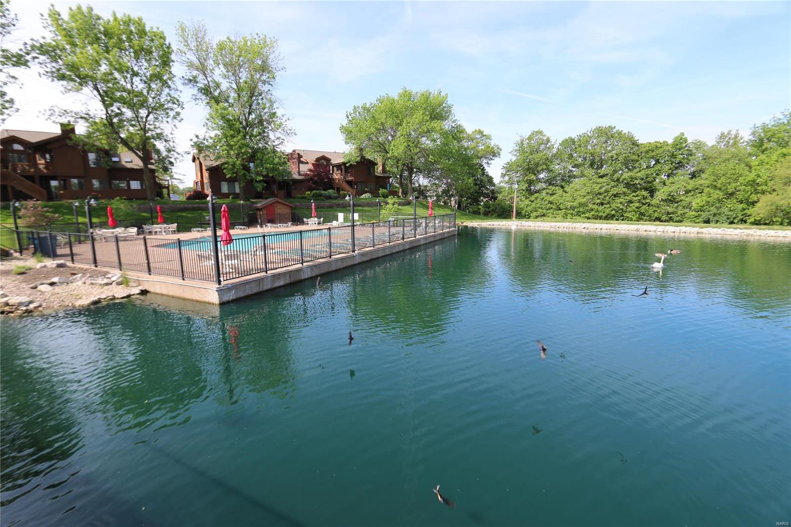 1708 Hemingway Lane, Unit C Weldon Spring, MO 63304 - Photo 44 of 53