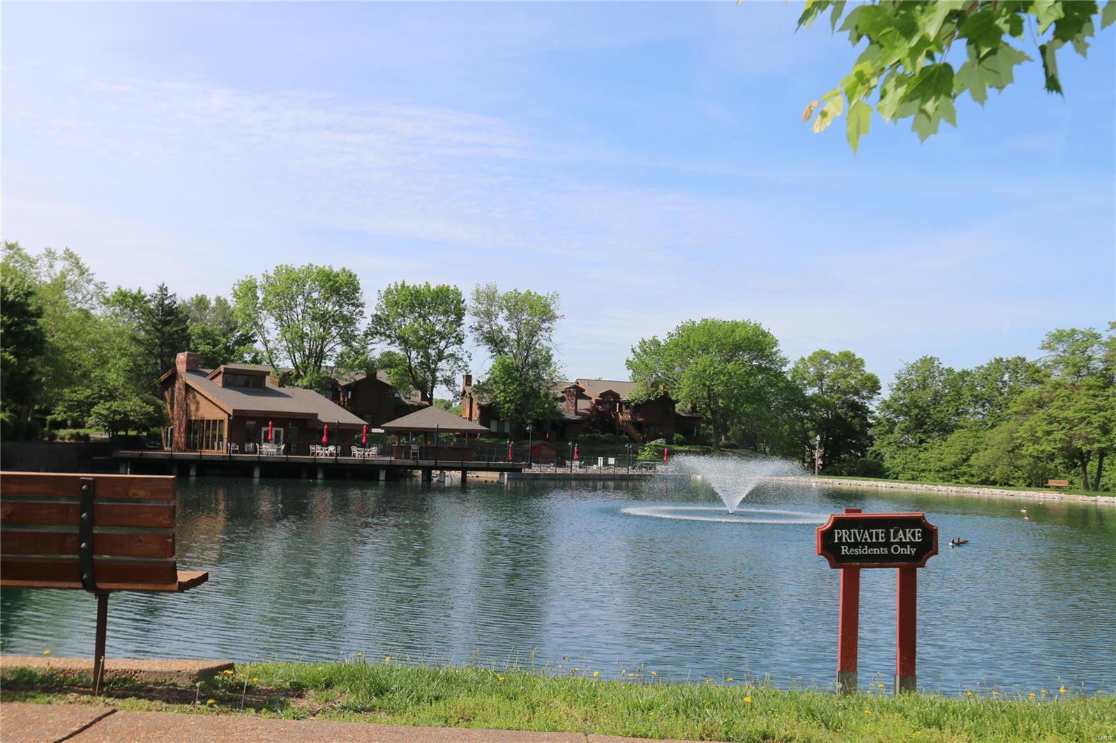 1708 Hemingway Lane, Unit C Weldon Spring, MO 63304 - Photo 45 of 53