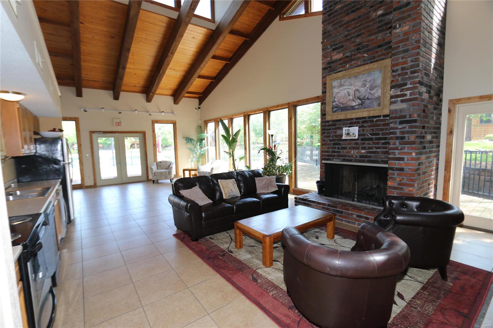 1708 Hemingway Lane, Unit C Weldon Spring, MO 63304 - Photo 46 of 53