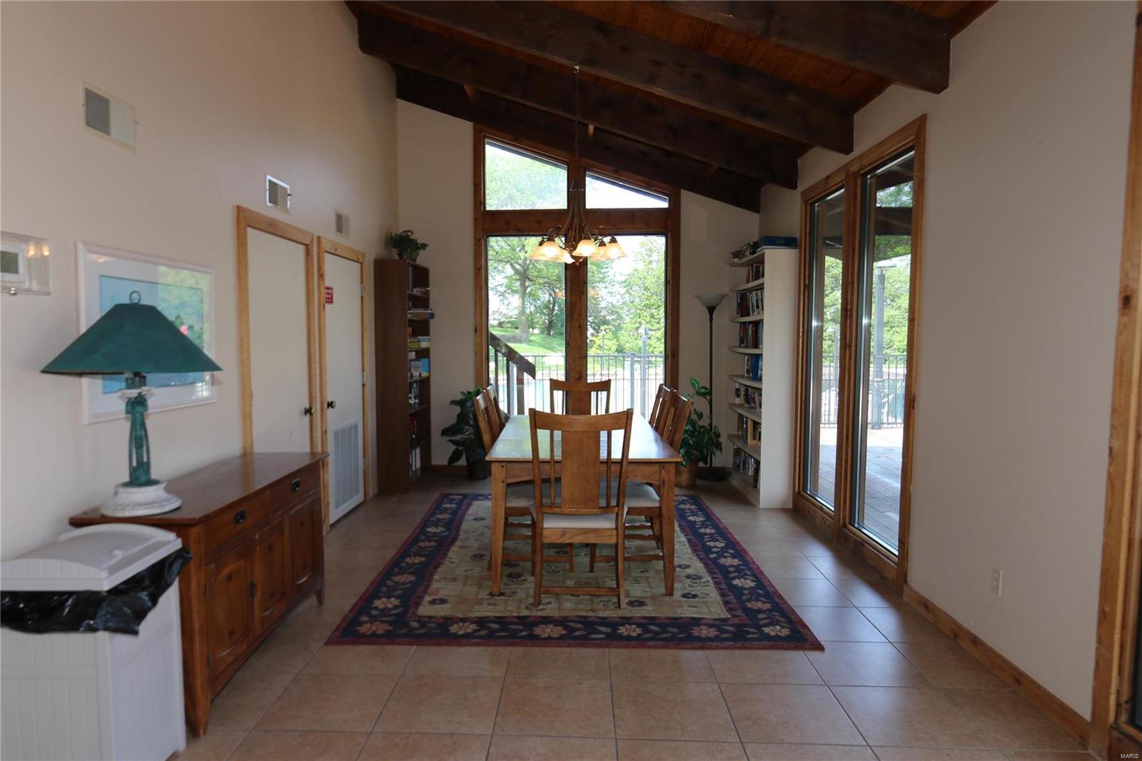 1708 Hemingway Lane, Unit C Weldon Spring, MO 63304 - Photo 47 of 53