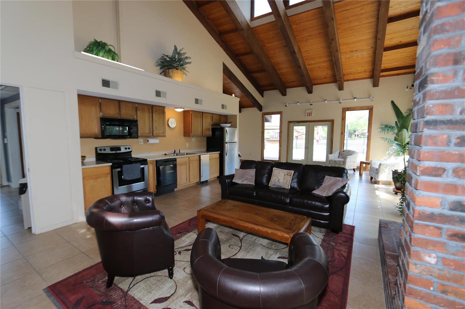 1708 Hemingway Lane, Unit C Weldon Spring, MO 63304 - Photo 48 of 53