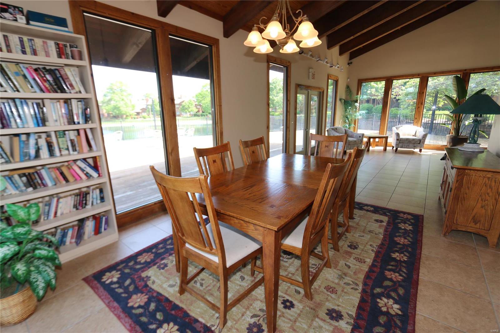 1708 Hemingway Lane, Unit C Weldon Spring, MO 63304 - Photo 51 of 53