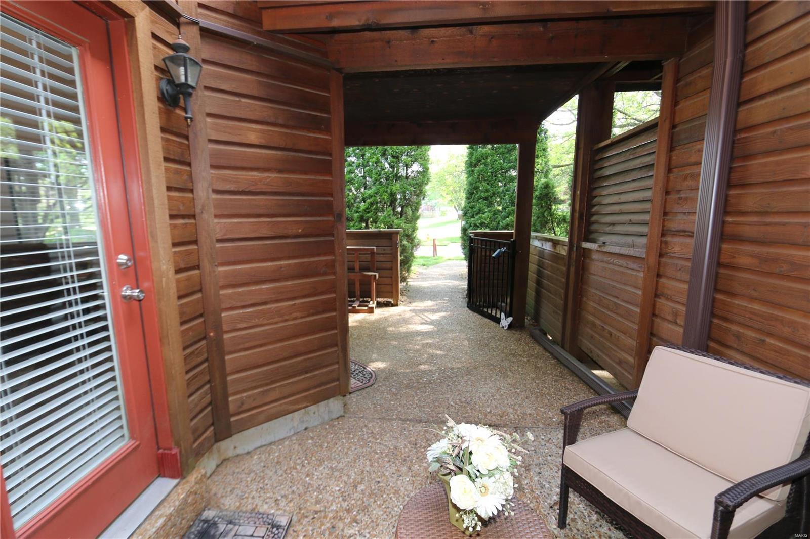 1708 Hemingway Lane, Unit C Weldon Spring, MO 63304 - Photo 7 of 53