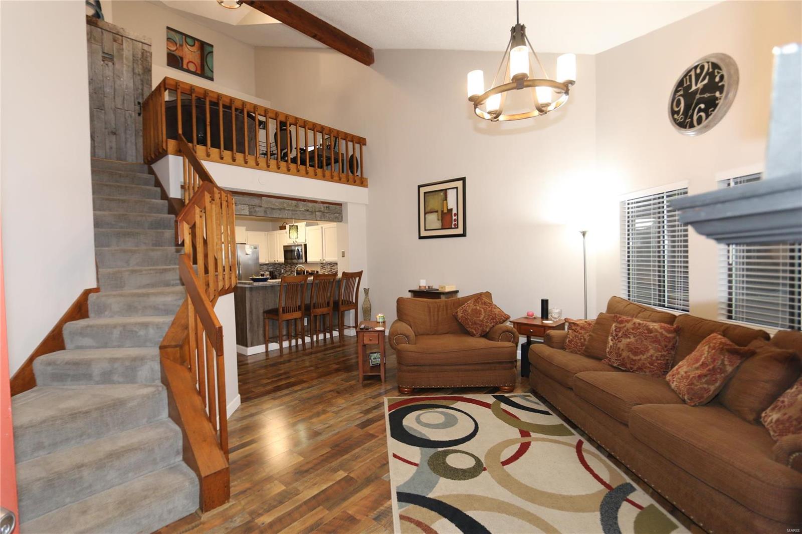 1708 Hemingway Lane, Unit C Weldon Spring, MO 63304 - Photo 8 of 53