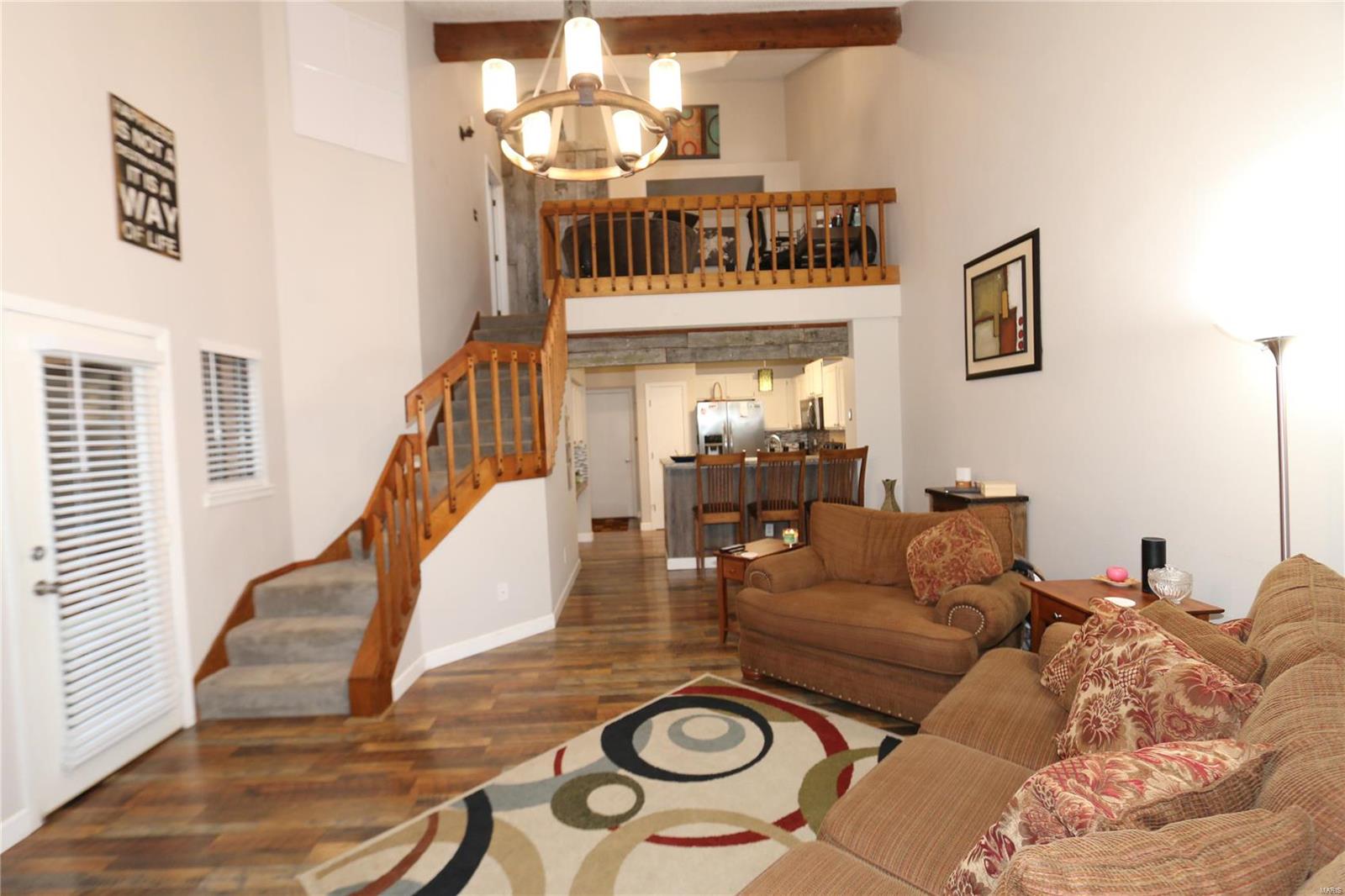 1708 Hemingway Lane, Unit C Weldon Spring, MO 63304 - Photo 9 of 53