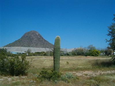 11251 West Pinerose Road, Unit LOT A Tucson, AZ 85743 - Photo 2 of 5