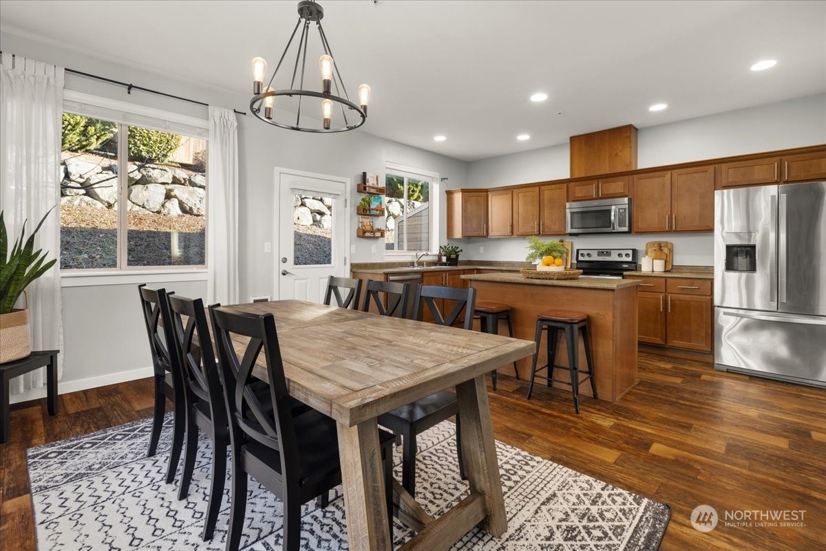 1900 Weaver Road, Unit G101 Snohomish, WA 98290 - Photo 11 of 37 Gallery Image 11