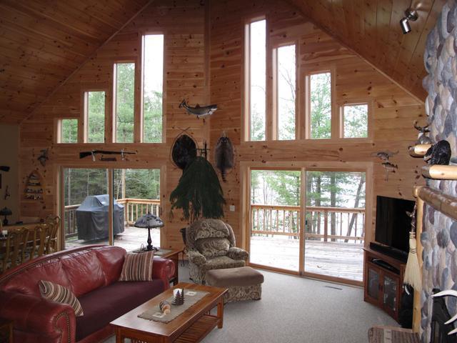 9070 Burnham Lake Road Harshaw, WI 54529 - Photo 12 of 20 Gallery Image 12