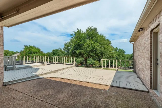 $6,295 | 12432 Dido Vista Court, Fort Worth, TX 76179