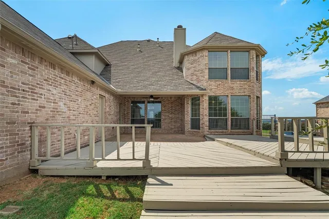 $6,295 | 12432 Dido Vista Court, Fort Worth, TX 76179