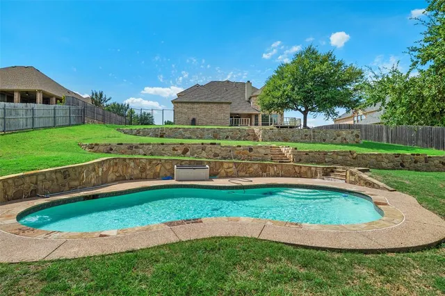 $6,295 | 12432 Dido Vista Court, Fort Worth, TX 76179