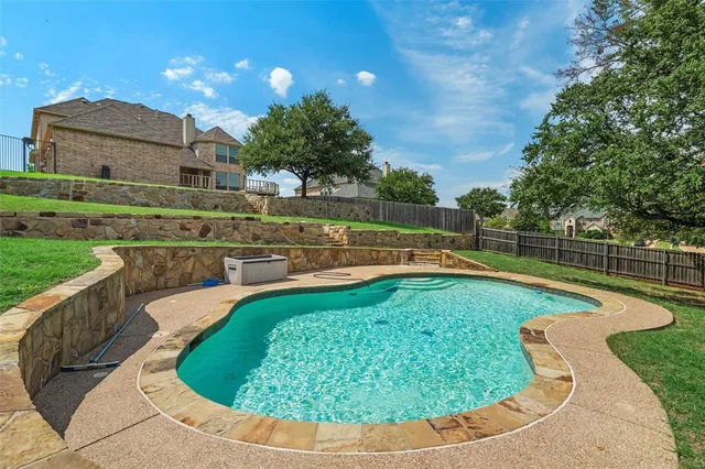 $6,295 | 12432 Dido Vista Court, Fort Worth, TX 76179