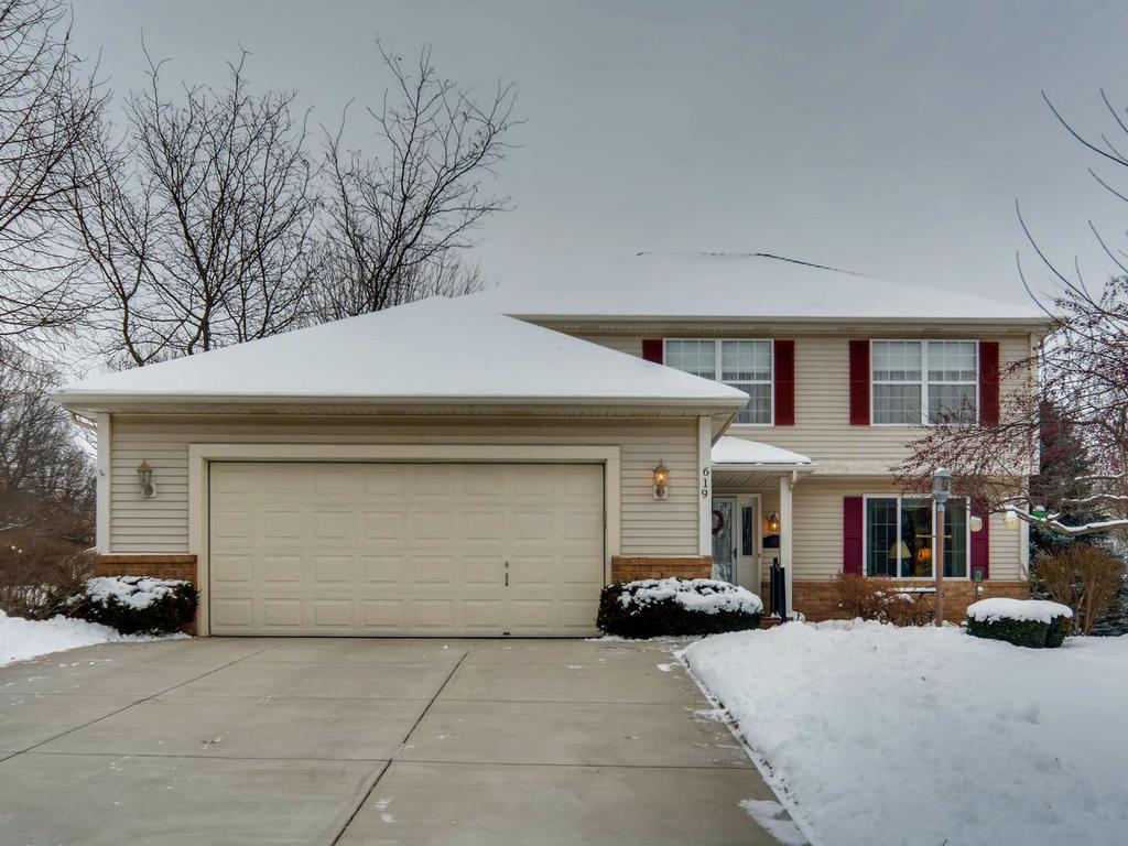 619 Eagle Ridge Road Woodbury, MN 55125 - Photo 1 of 1 Gallery Image 1
