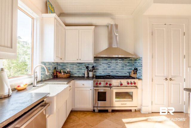 26896 Moses Road Orange Beach, AL 36561 - Photo 9 of 42 5 Burners
