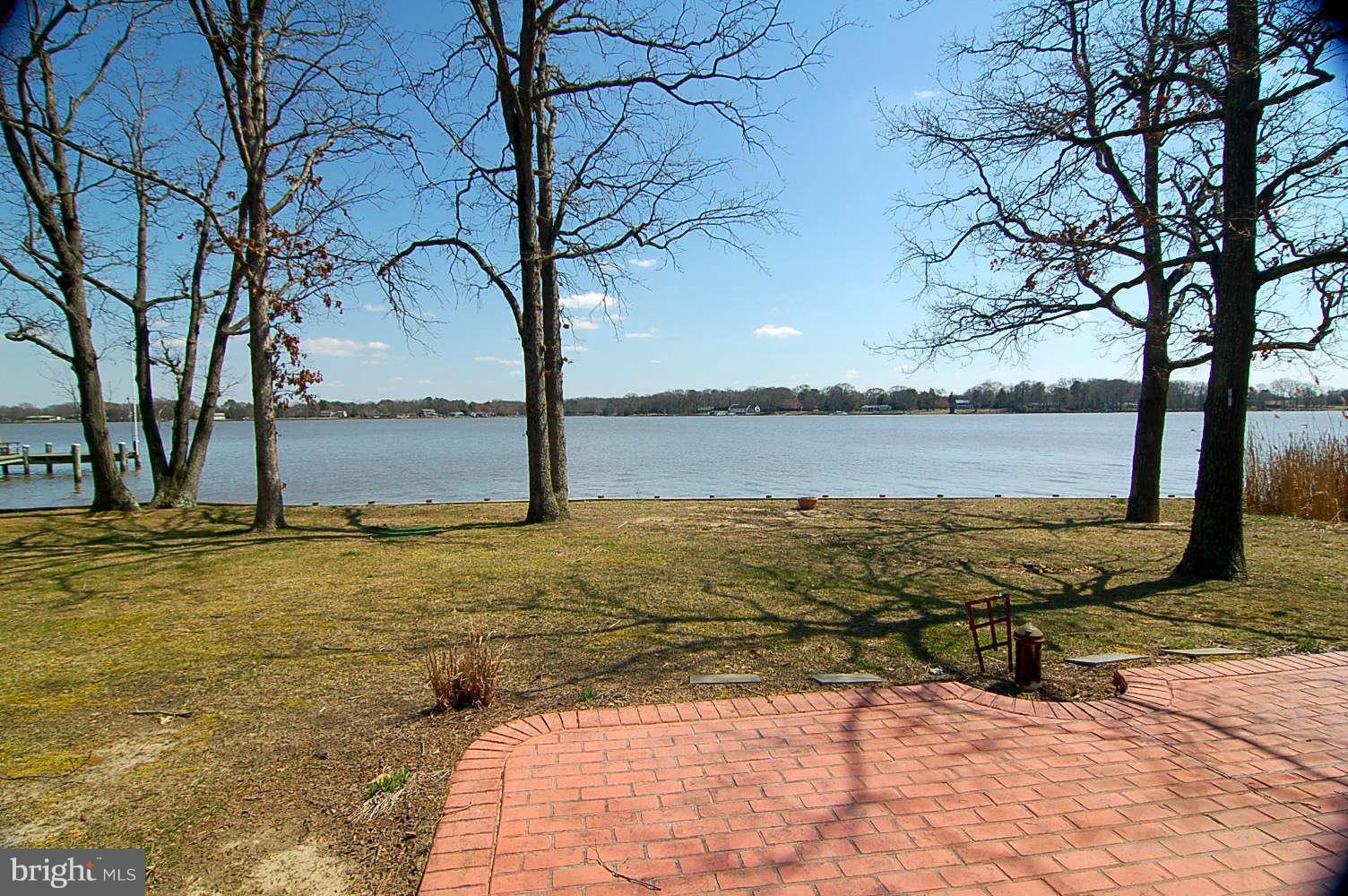 26741 Mallard Road Chestertown, MD 21620 - Photo 22 of 23 Patio View