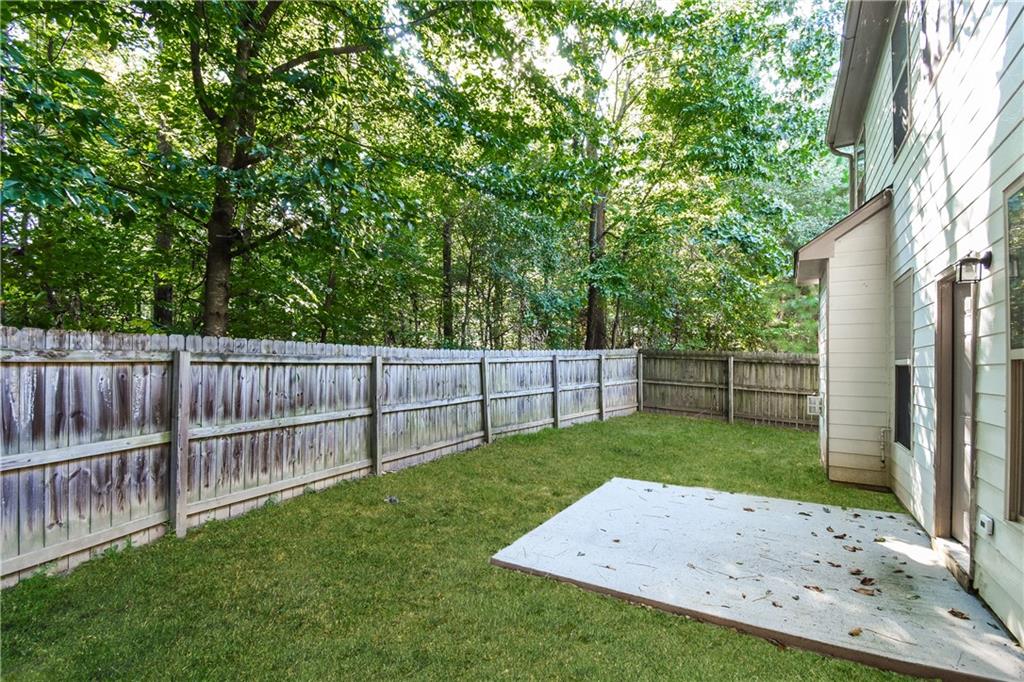 6286 Allen Road Southwest Mableton, GA 30126 - Photo 20 of 22