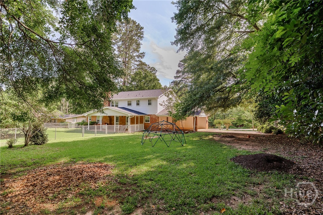 161 Clyde Road Athens, GA 30605 - Photo 27 of 34