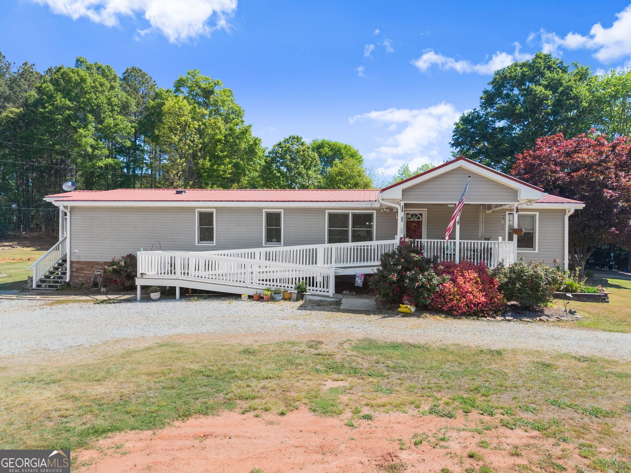 102 Old Harden Orchard Road Commerce, GA 30529 - Photo 1 of 1