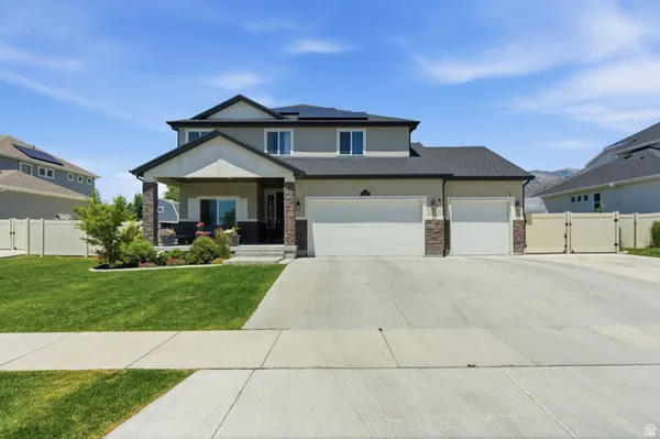 $899,900 | 1135 490 North, American Fork, UT 84003