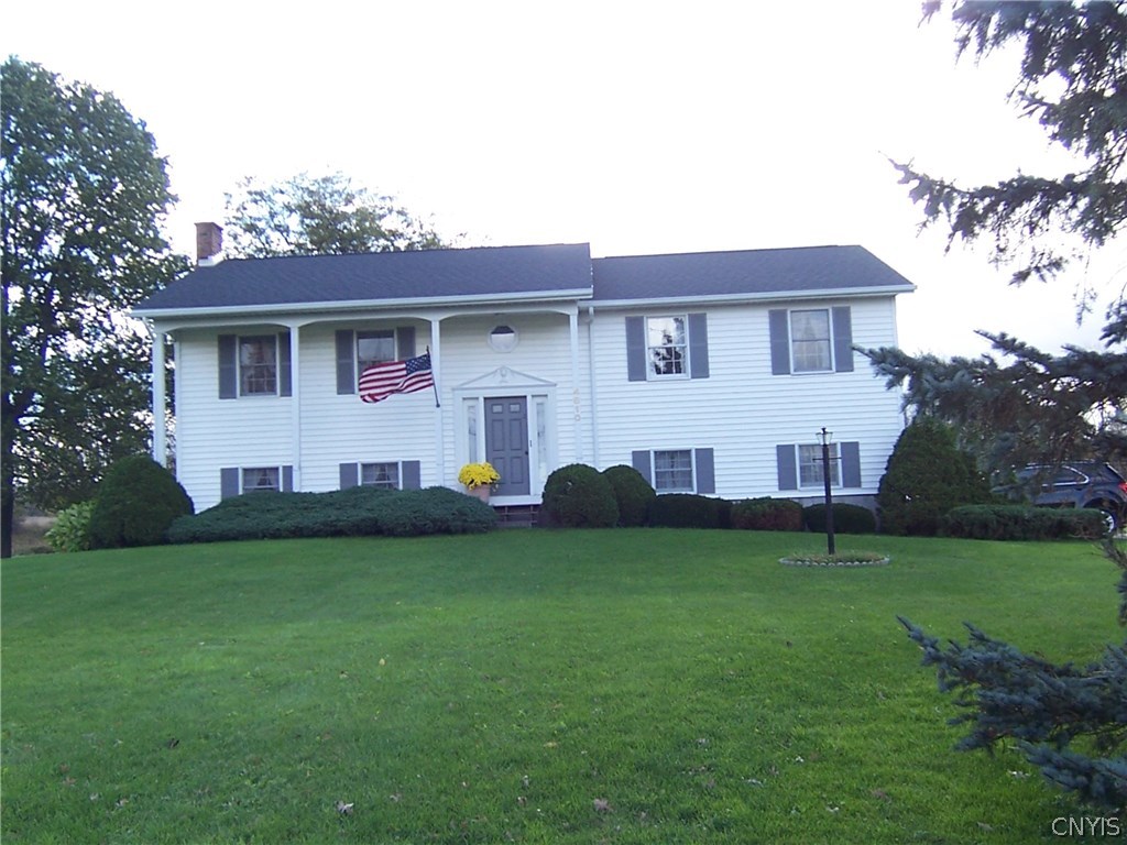 4810 Old Oneida Road Verona, NY 13478 - Photo 1 of 1 Gallery Image 1