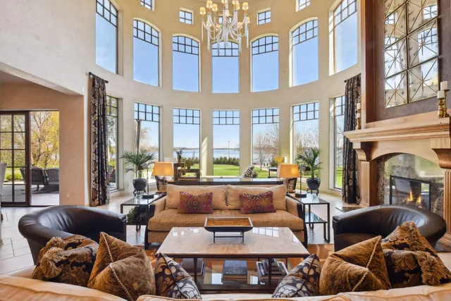 $3,950,000 | 1860 Shoreline Drive, Orono, MN 55391