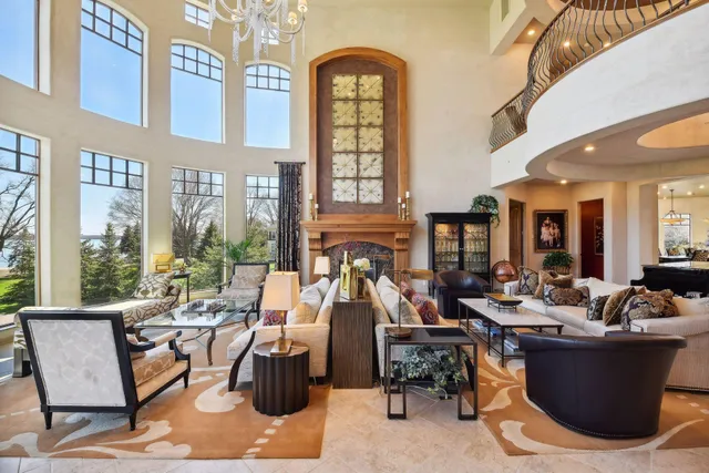 $3,950,000 | 1860 Shoreline Drive, Orono, MN 55391