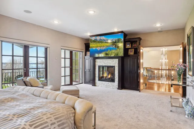 $3,950,000 | 1860 Shoreline Drive, Orono, MN 55391