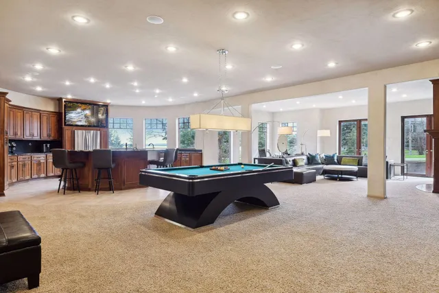 $3,950,000 | 1860 Shoreline Drive, Orono, MN 55391