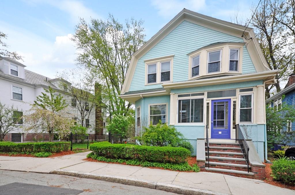 16 Chetwynd Road Somerville, MA 02144 - Photo 38 of 38 Gallery Image 38