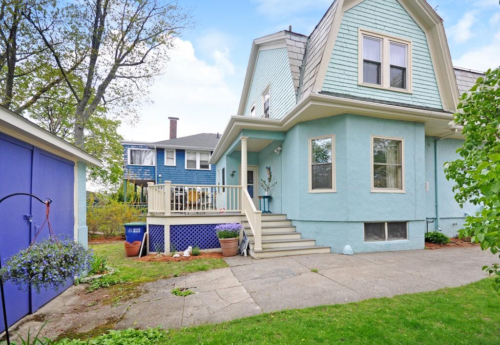 16 Chetwynd Road Somerville, MA 02144 - Photo 6 of 38 Gallery Image 6