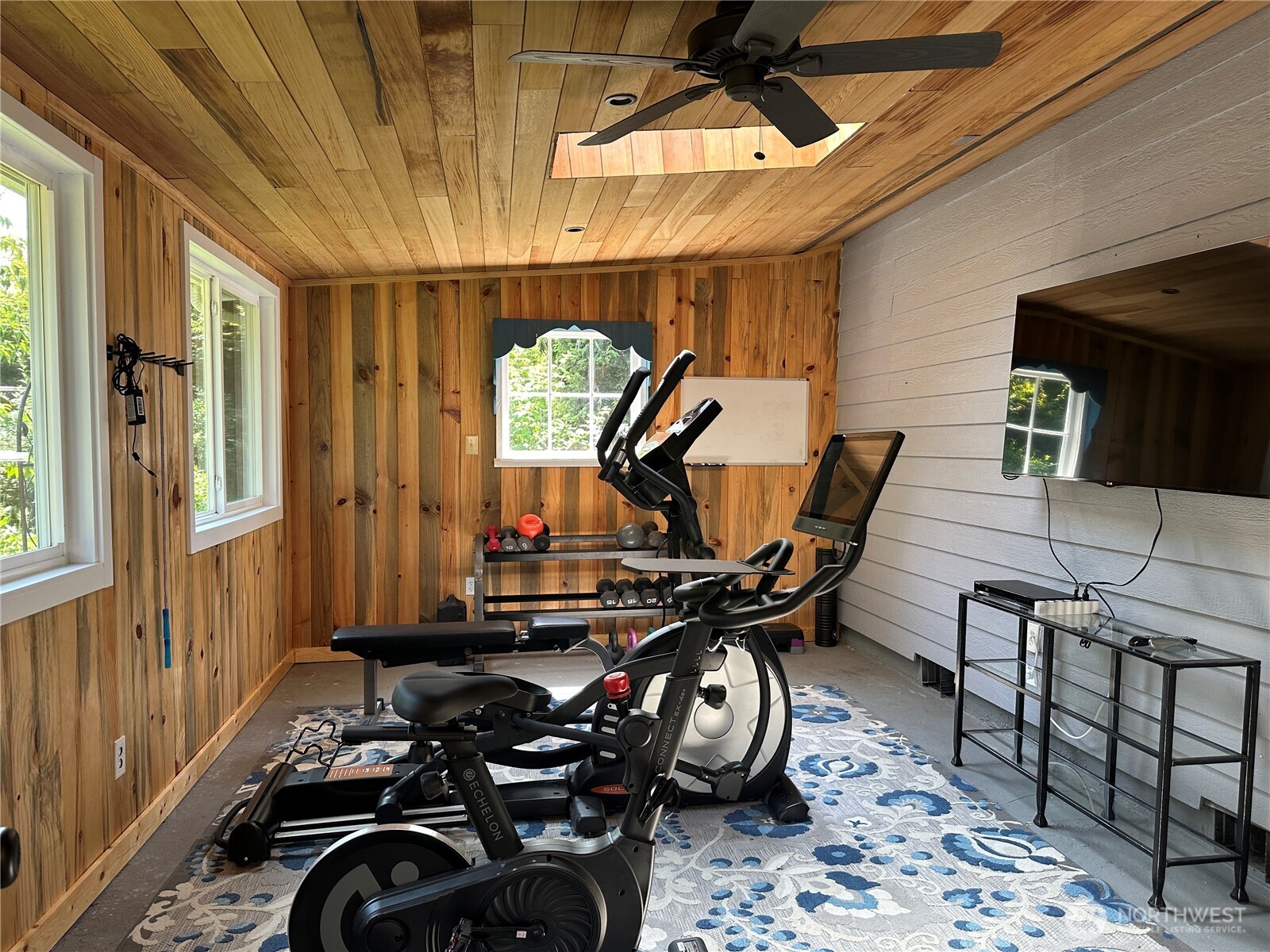 18009 Crooked Mile Road Granite Falls, WA 98252 - Photo 30 of 35 Gallery Image 30