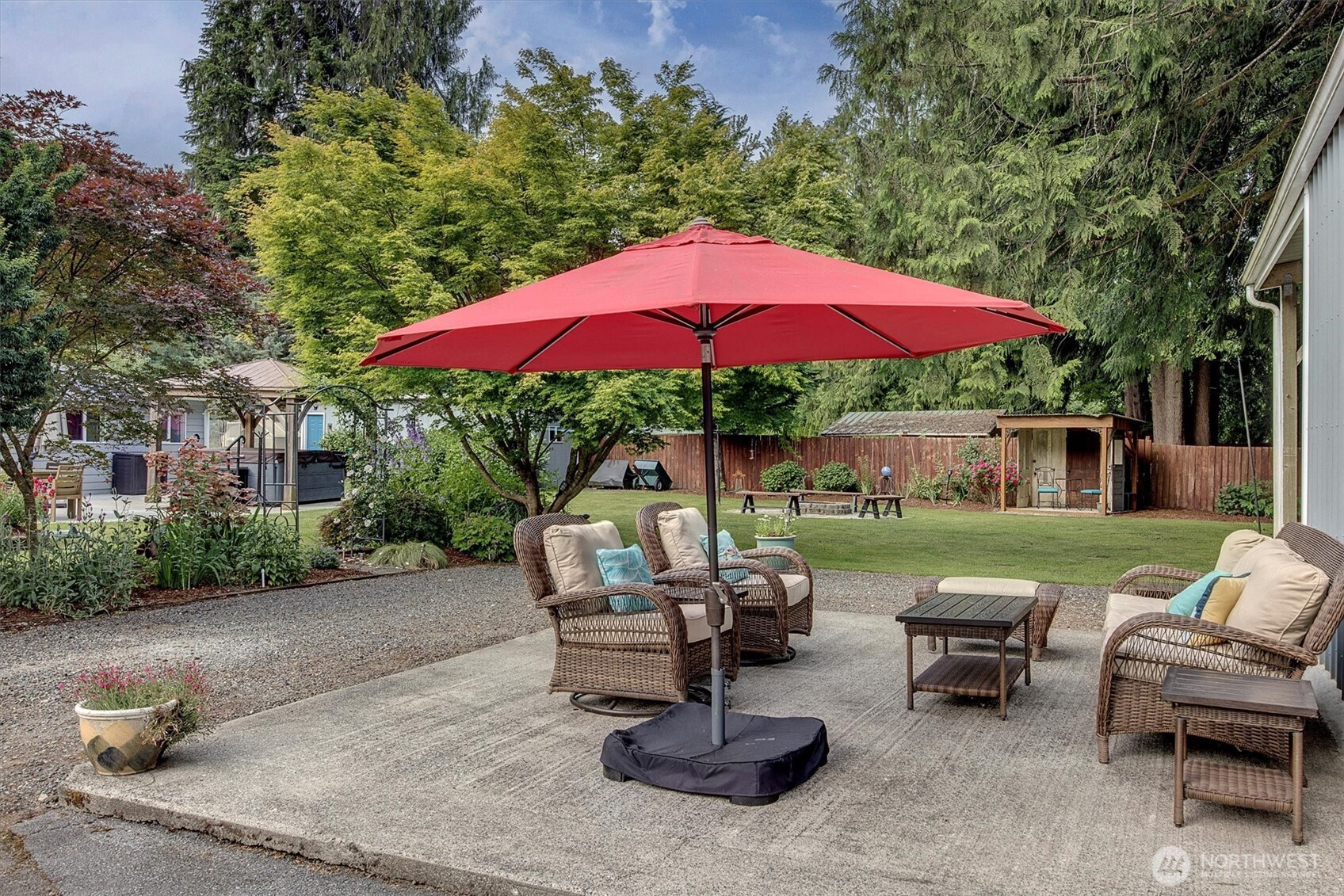 18009 Crooked Mile Road Granite Falls, WA 98252 - Photo 34 of 35 Gallery Image 34